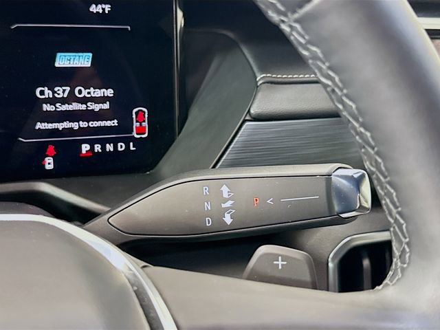 Used 2025 GMC Acadia Elevation image 20