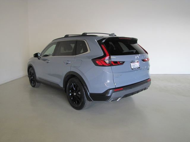 Certified 2023 Honda CR-V Sport image 23