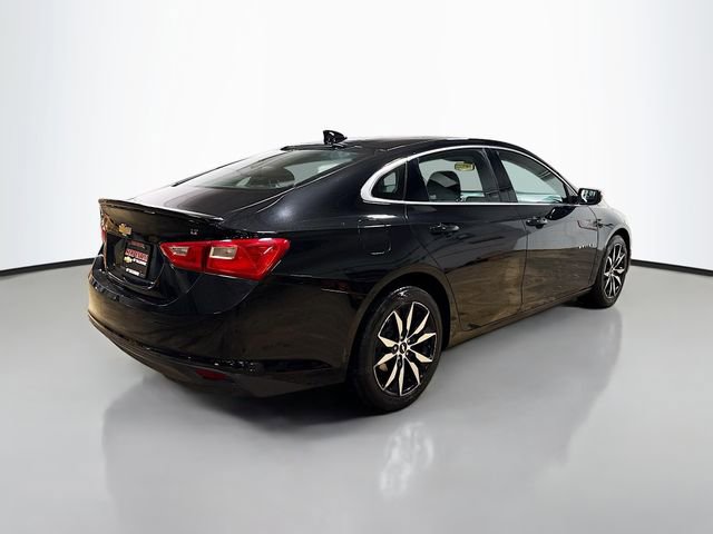 Used 2018 Chevrolet Malibu LT image 7