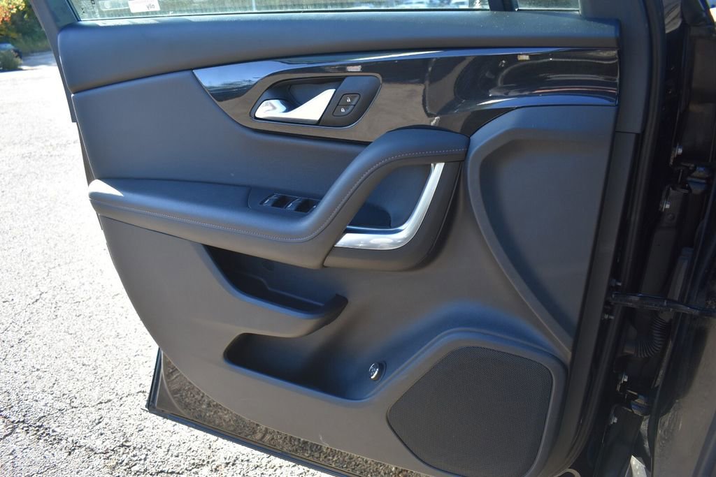 Used 2022 Chevrolet Blazer Premier AWD/4WD image 37