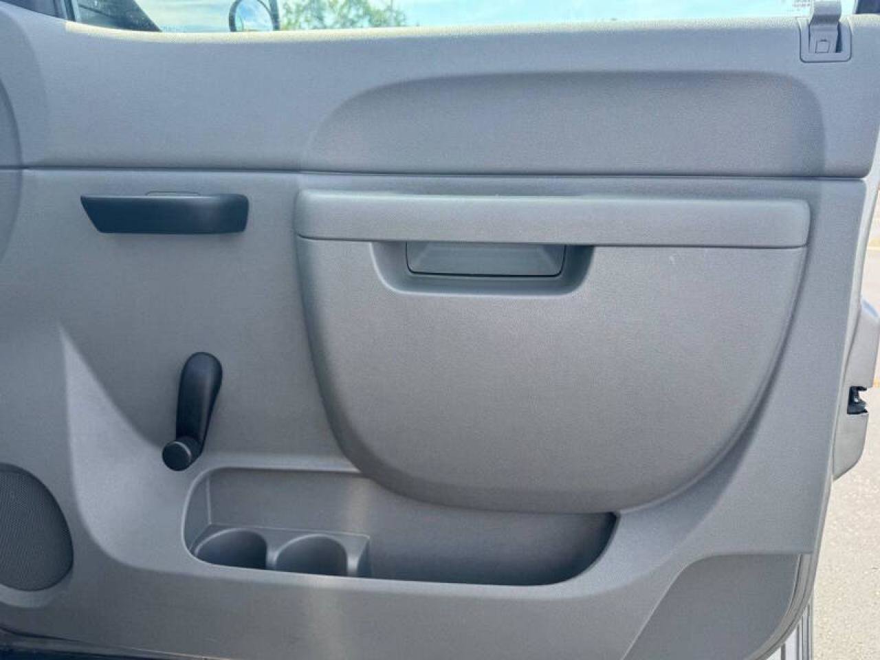 Used 2013 Chevrolet Silverado 1500 W/T RWD image 6