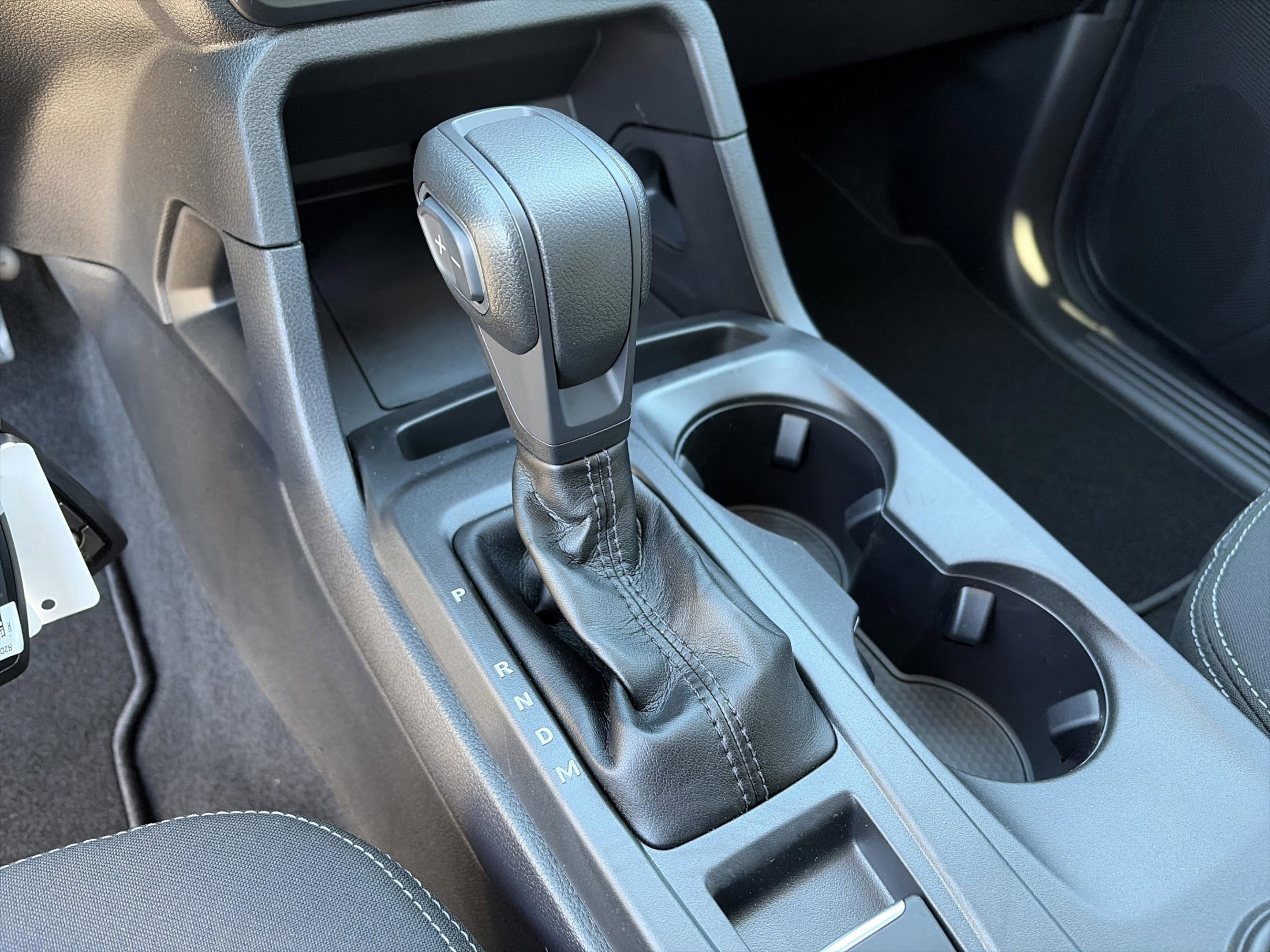 New 2025 Ford Ranger XL image 15