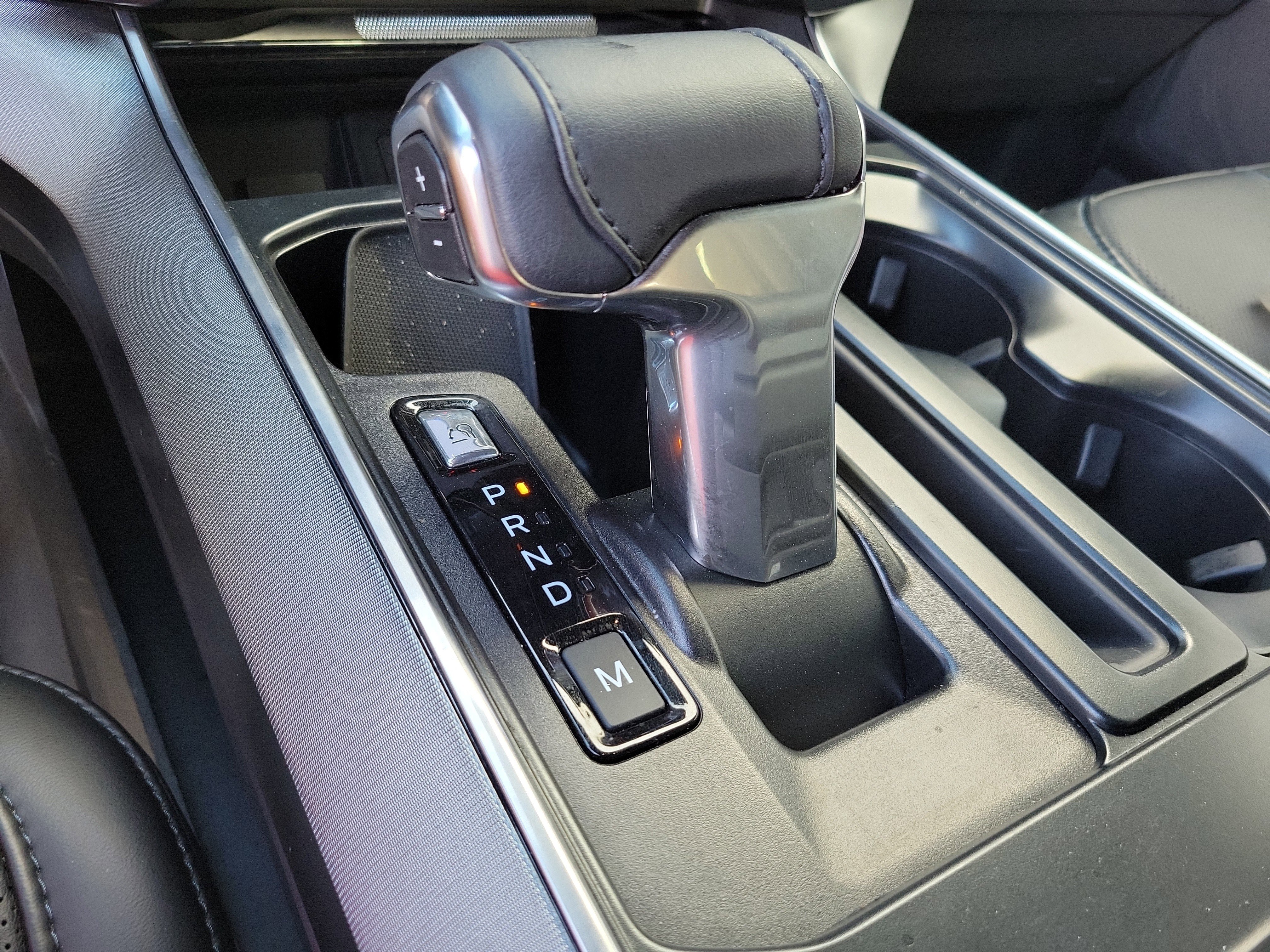 Used 2024 Ford F150 Platinum w/ Equipment Group 702A High image 31