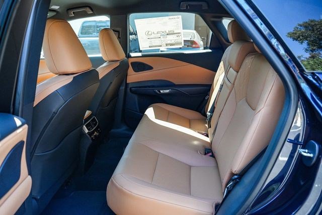 New 2026 Lexus RX 350 AWD image 18