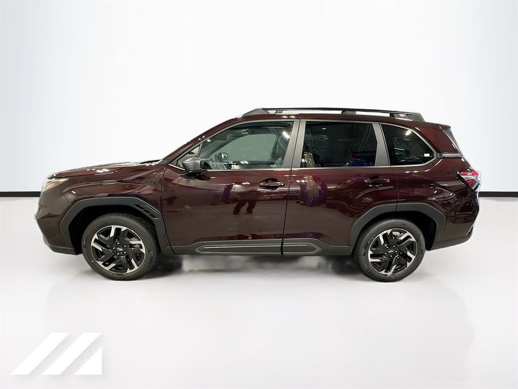 Used 2026 Subaru Forester Limited AWD/4WD image 8