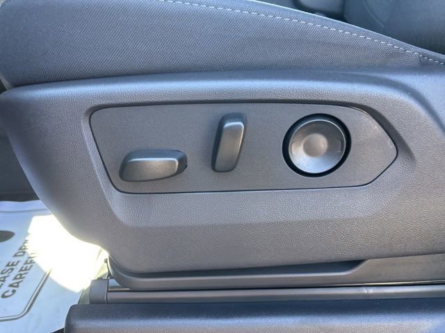 New 2026 Chevrolet Silverado 2500 Custom w/ Custom Value Package image 16