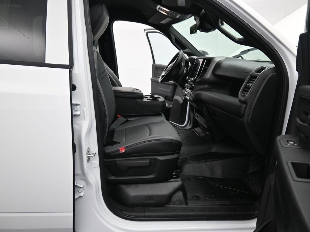 New 2026 RAM 3500 Tradesman image 12