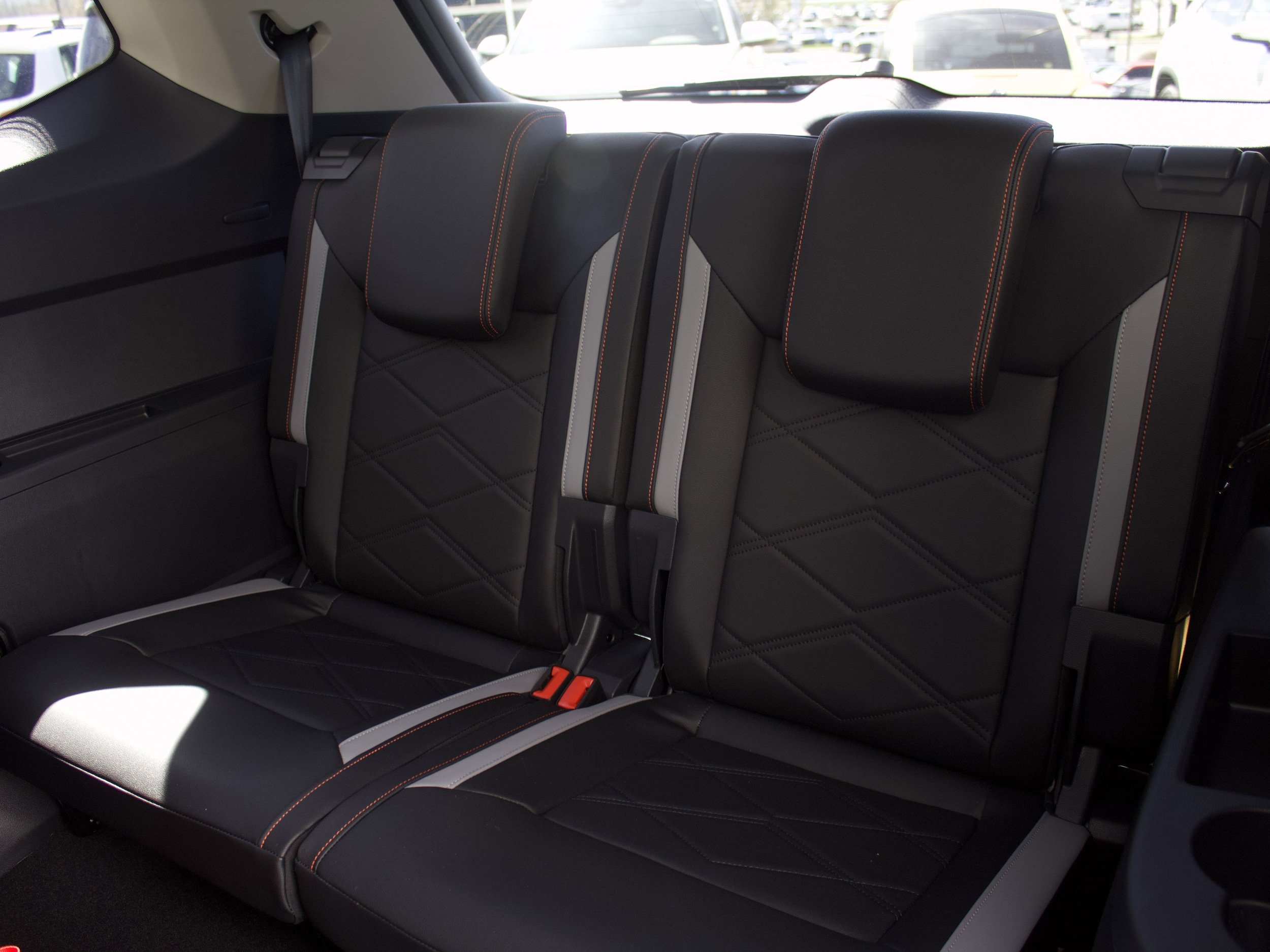 New 2026 Volkswagen Atlas Peak Edition AWD/4WD image 30