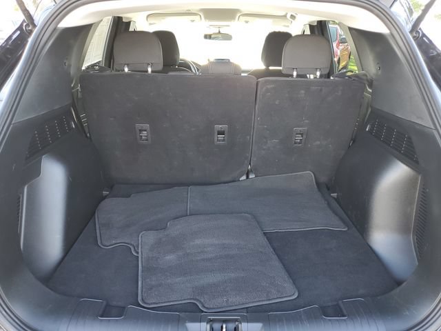 Used 2025 Ford Escape Active FWD image 30
