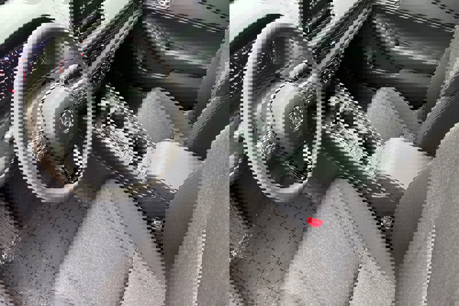 Used 2024 Honda Accord EX image 11