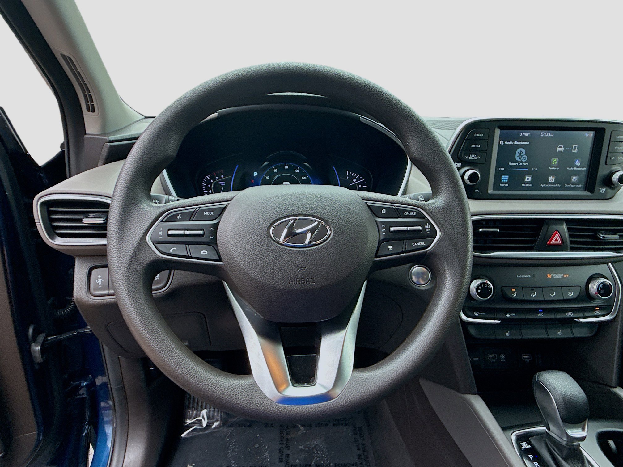 Used 2020 Hyundai Santa Fe SEL image 8