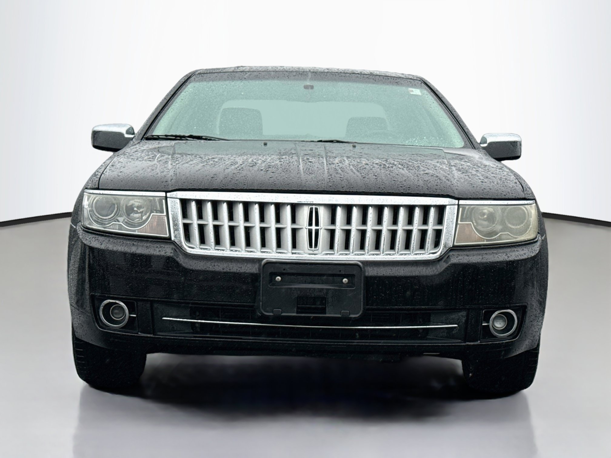 Used 2008 Lincoln MKZ FWD image 2
