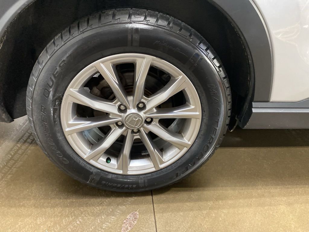 Certified 2024 Honda CR-V EX image 13