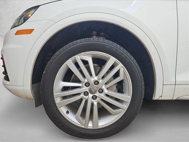 Used 2019 Audi Q5 2.0T Premium Plus w/ Premium Plus Package AWD/4WD image 22