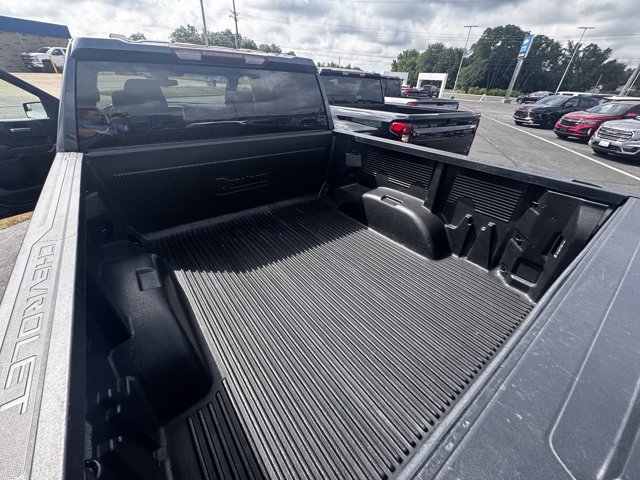 Used 2022 Chevrolet Silverado 1500 LT image 8