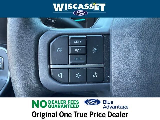 Certified 2023 Ford F150 XLT w/ Equipment Group 302A High image 22