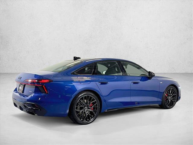 New 2026 Audi A6 Prestige AWD/4WD image 5