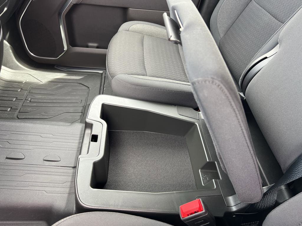 New 2025 GMC Sierra 2500 SLE w/ Max Trailering Package image 22