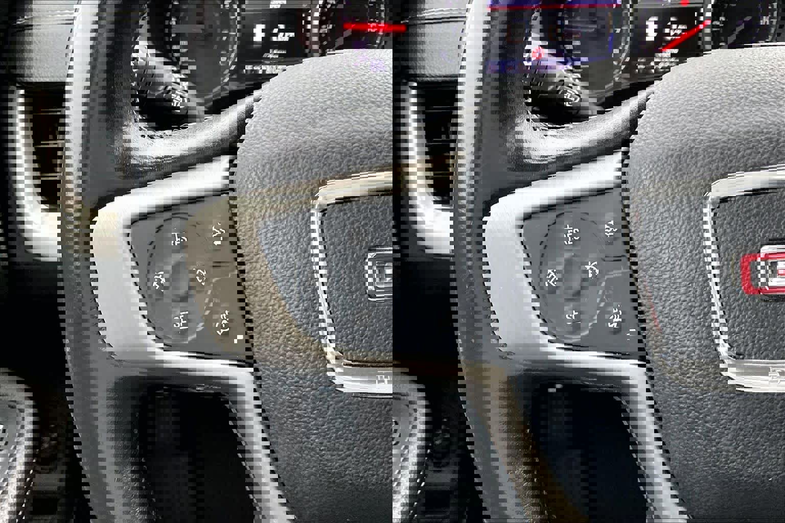 Used 2020 GMC Terrain Denali w/ Denali Premium Package image 24