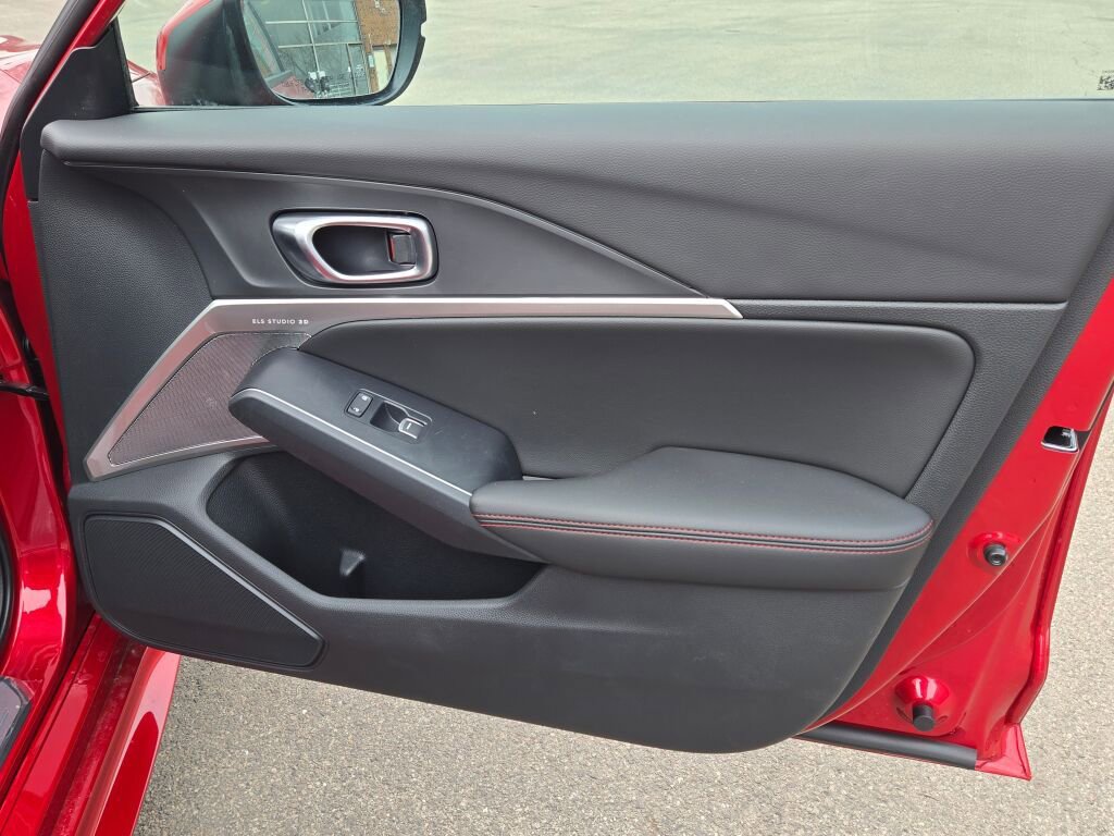 New 2026 Acura Integra Type S image 11