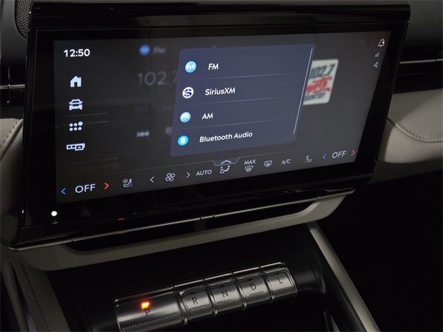 New 2026 Lincoln Nautilus Reserve w/ Jet Appearance Package image 28