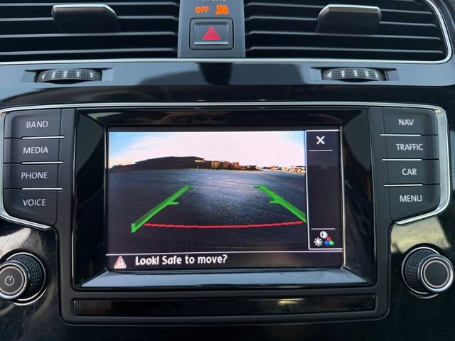 Used 2015 Volkswagen Golf SEL w/ Lighting Package (SEL) image 6