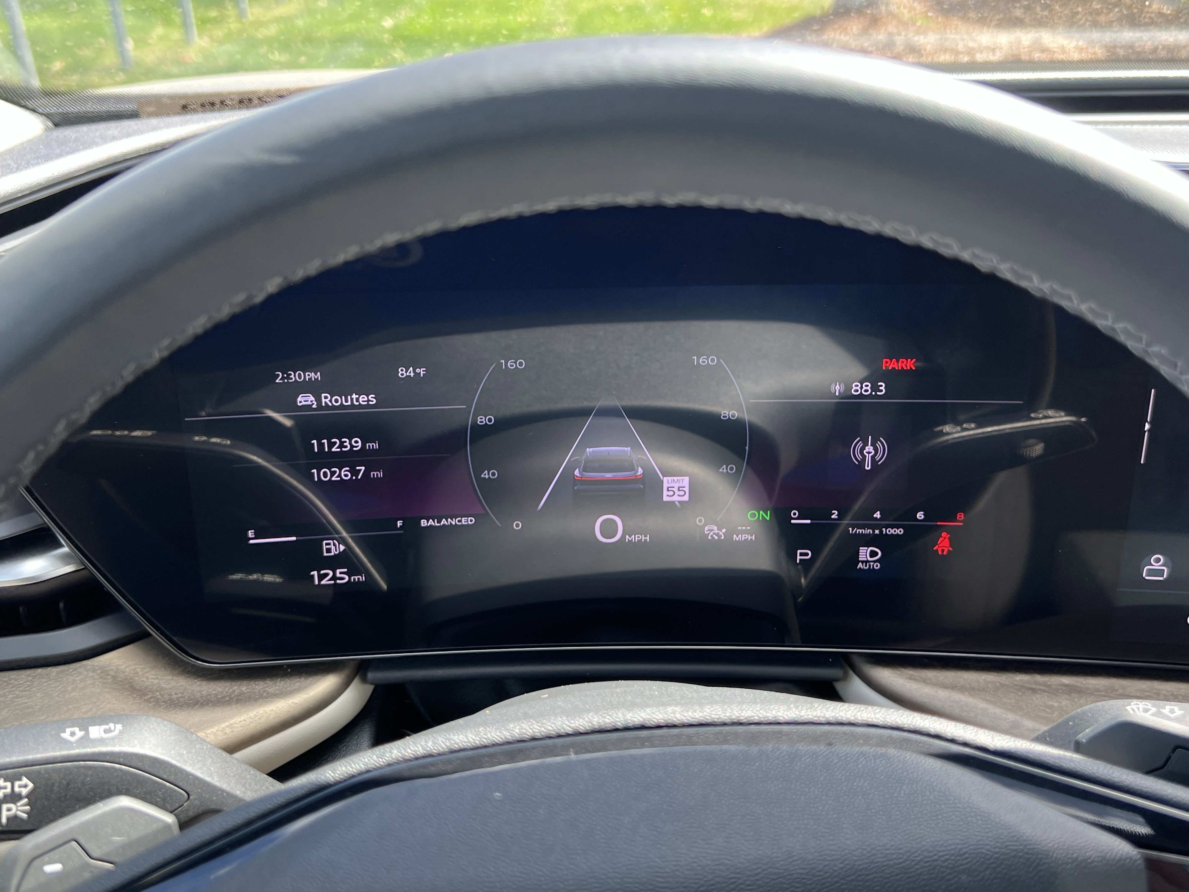 Certified 2025 Audi Q5 Premium Plus w/ Premium Plus image 21