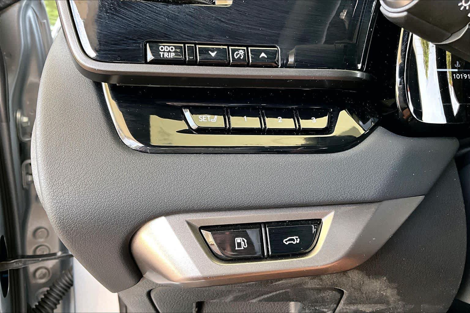 Used 2026 Lexus RX 350 Premium Plus FWD image 33