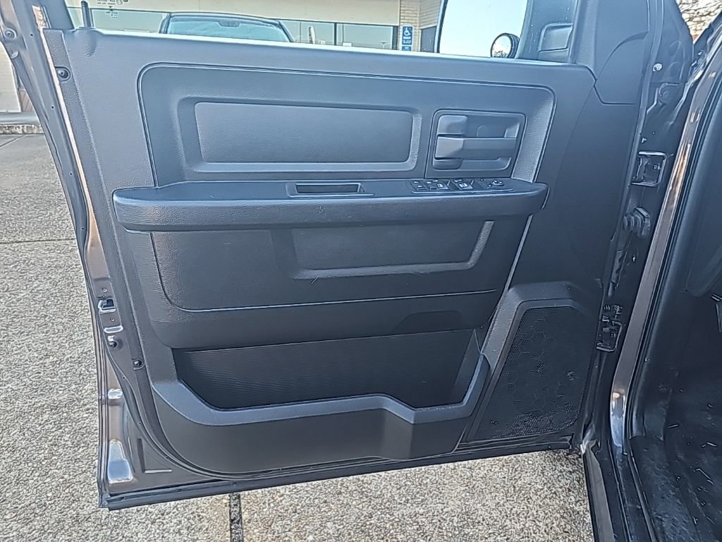 Used 2018 RAM 1500 Tradesman image 54