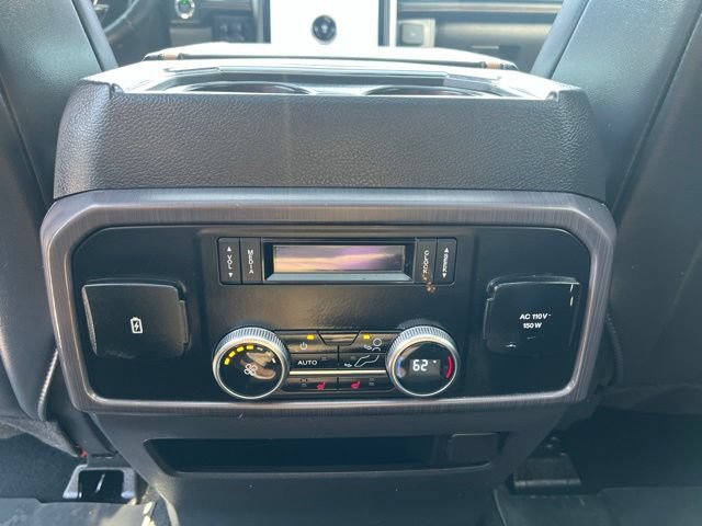 Used 2024 Ford Expedition Platinum AWD/4WD image 22