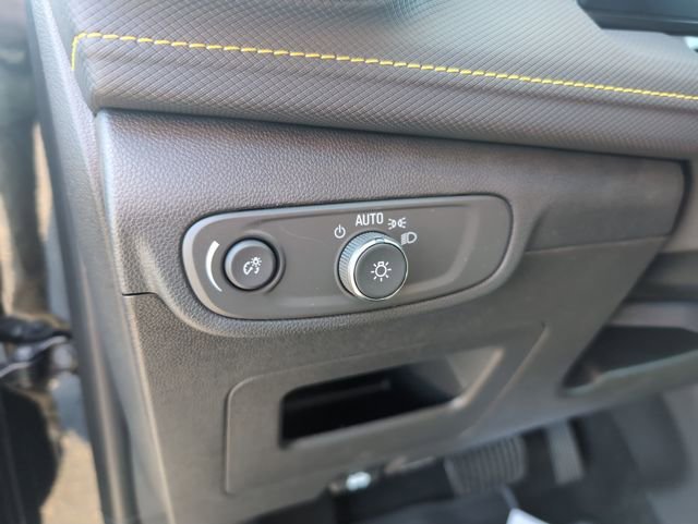 New 2026 Chevrolet TrailBlazer ACTIV w/ Convenience Package image 16