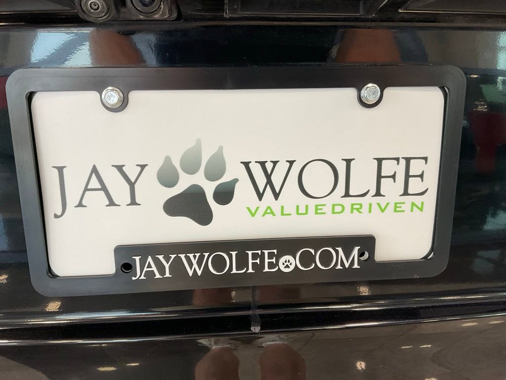 Used 2024 Toyota Highlander Platinum image 26