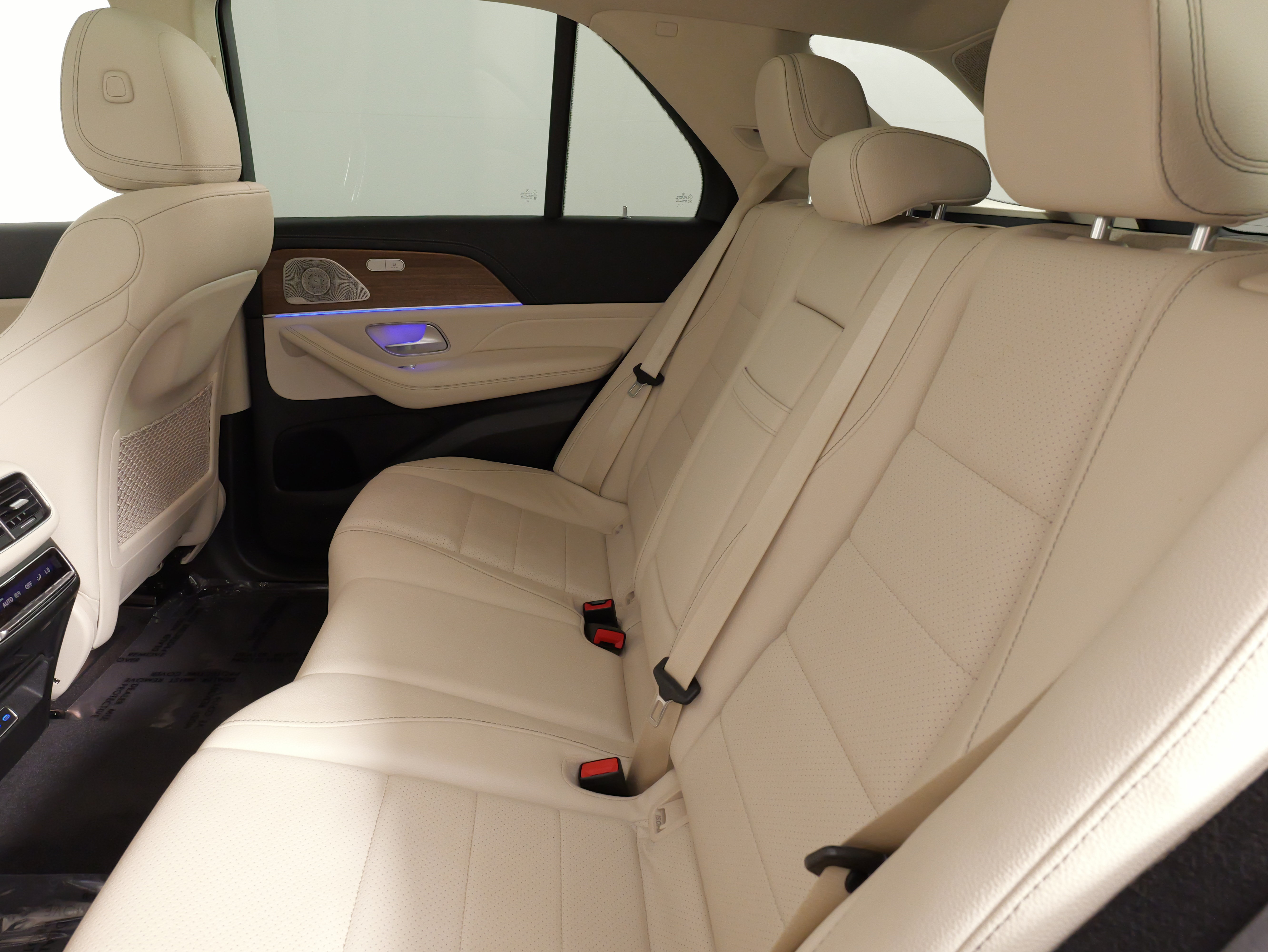 Used 2024 Mercedes-Benz GLE 350 4MATIC image 35