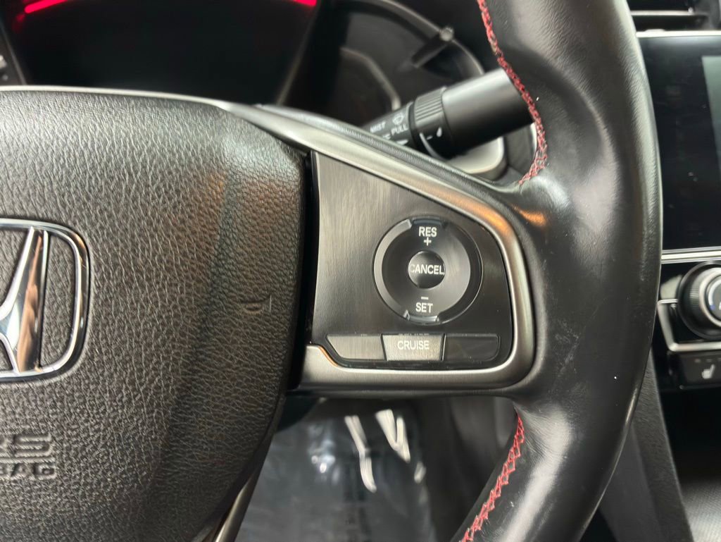 Used 2018 Honda Civic Si image 22