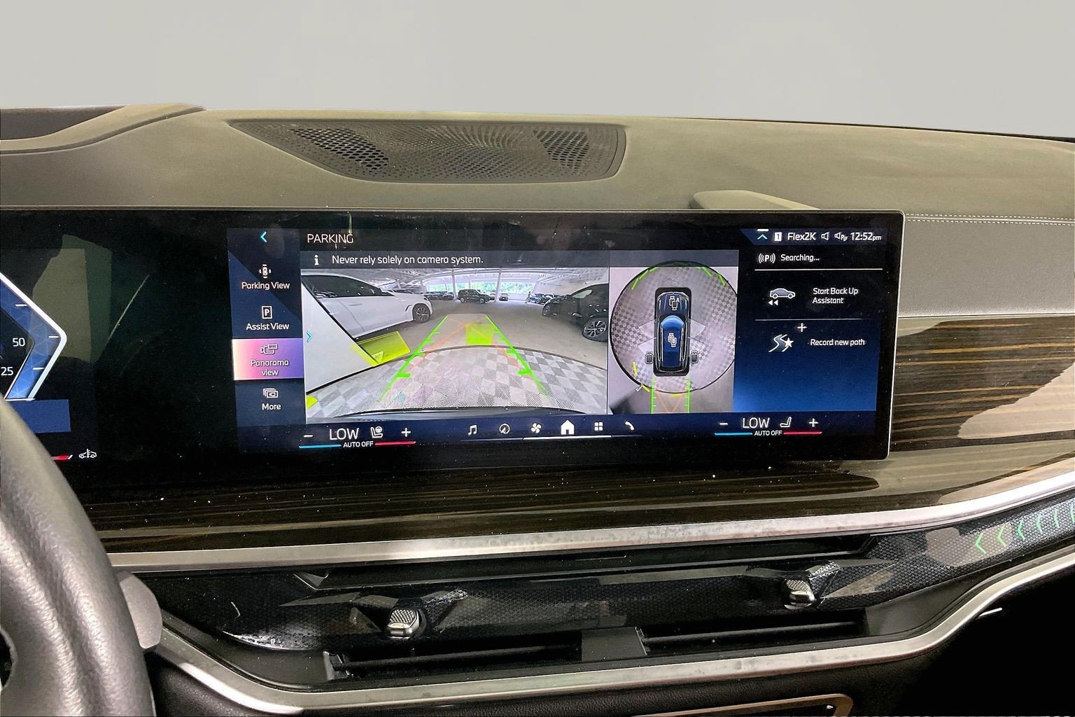 Certified 2025 BMW X5 xDrive40i w/ Premium Package AWD/4WD image 19