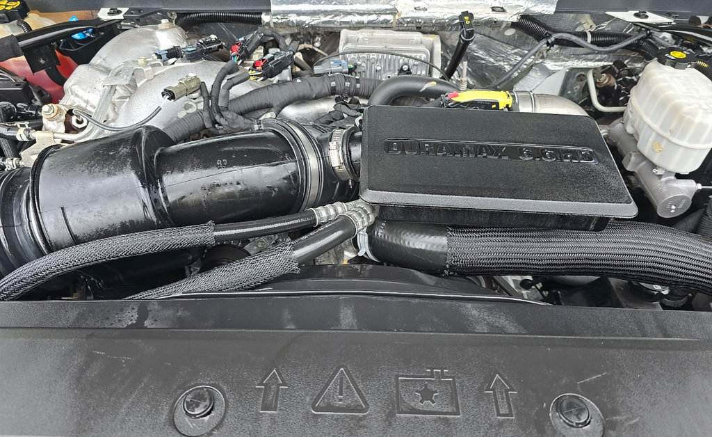 Used 2019 Chevrolet Silverado 3500 LT w/ LT Convenience Package AWD/4WD image 10