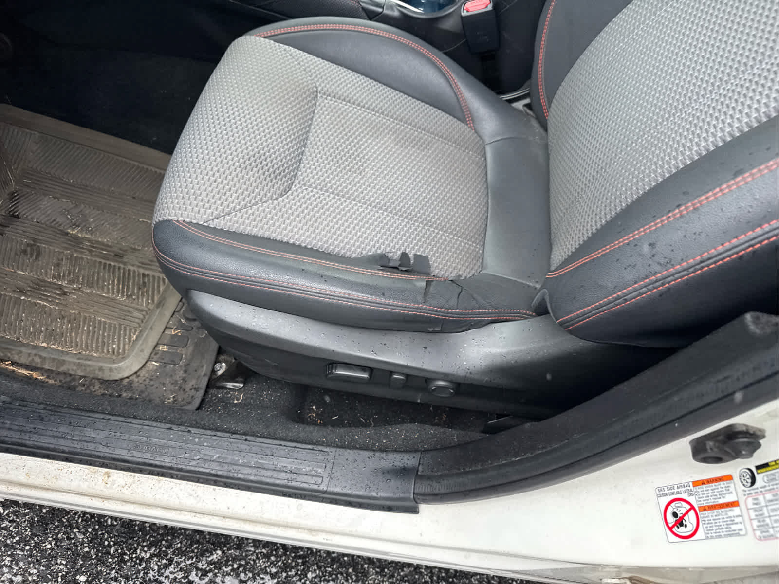 Used 2019 Subaru Forester Sport w/ Popular Package #2 AWD/4WD image 15