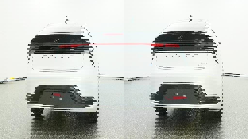 New 2026 Toyota Prius XLE FWD image 8