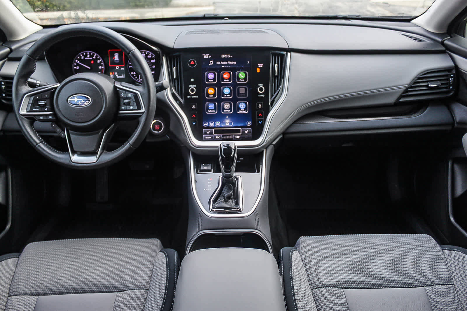 Used 2020 Subaru Outback Premium w/ Popular Package #1 image 12