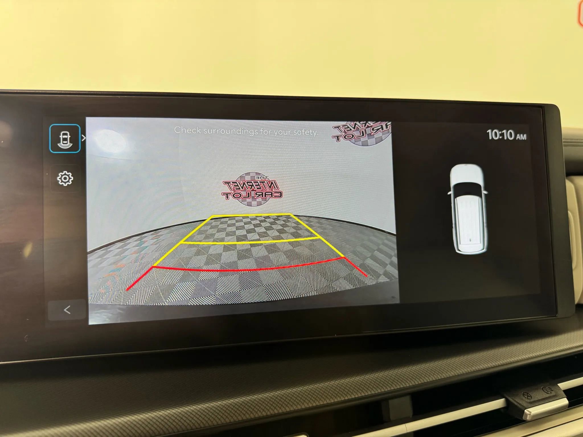 Used 2024 Hyundai Santa Fe SE image 18