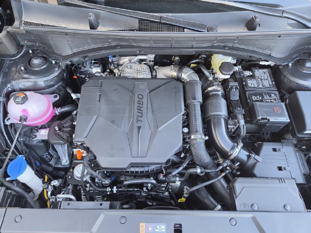 New 2027 Hyundai Santa Fe SEL FWD image 35