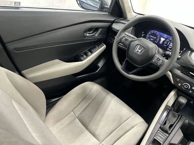 Used 2024 Honda Accord EX image 12