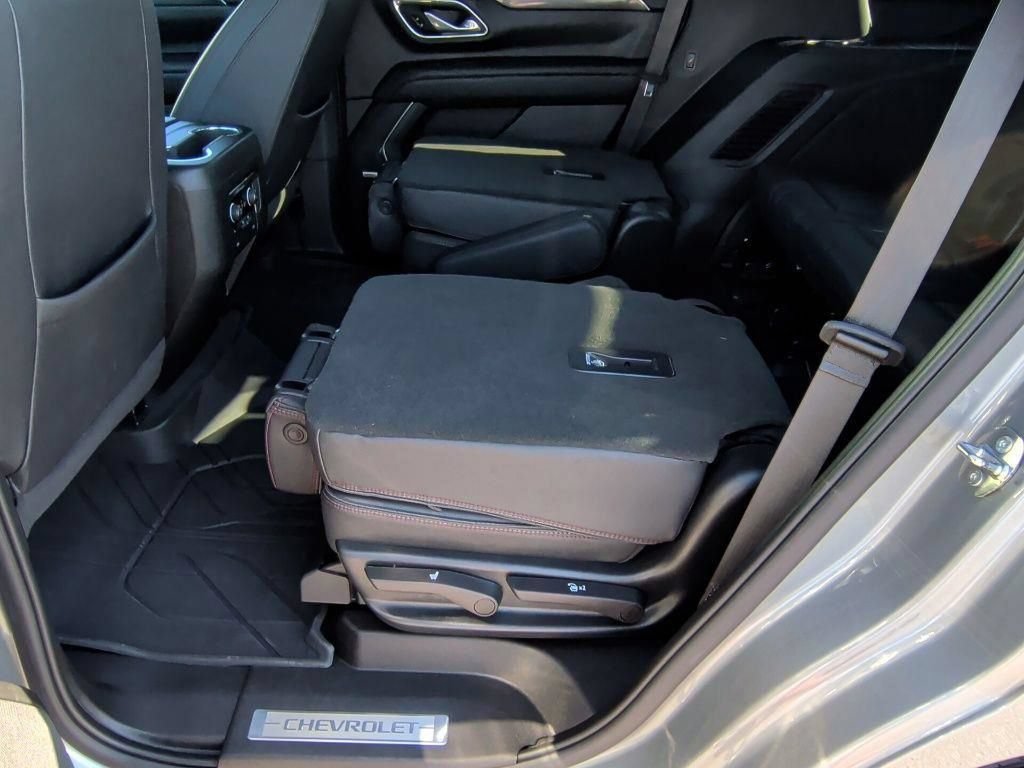 Used 2023 Chevrolet Tahoe RST w/ Luxury Package AWD/4WD image 43