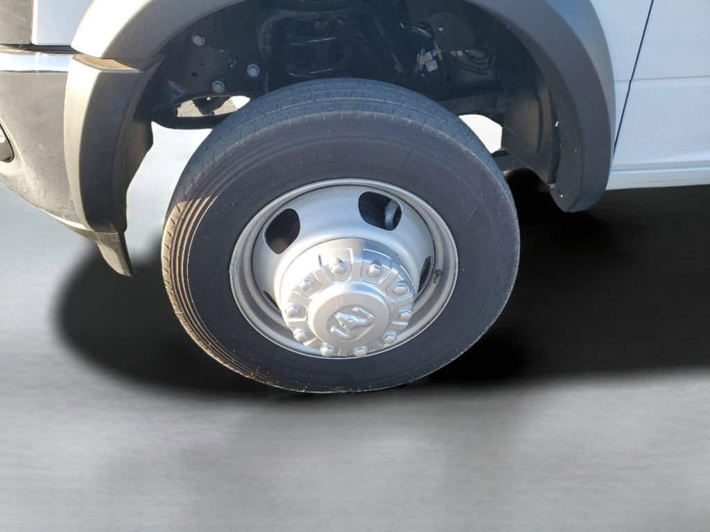 Used 2025 RAM 5500 Tradesman image 23