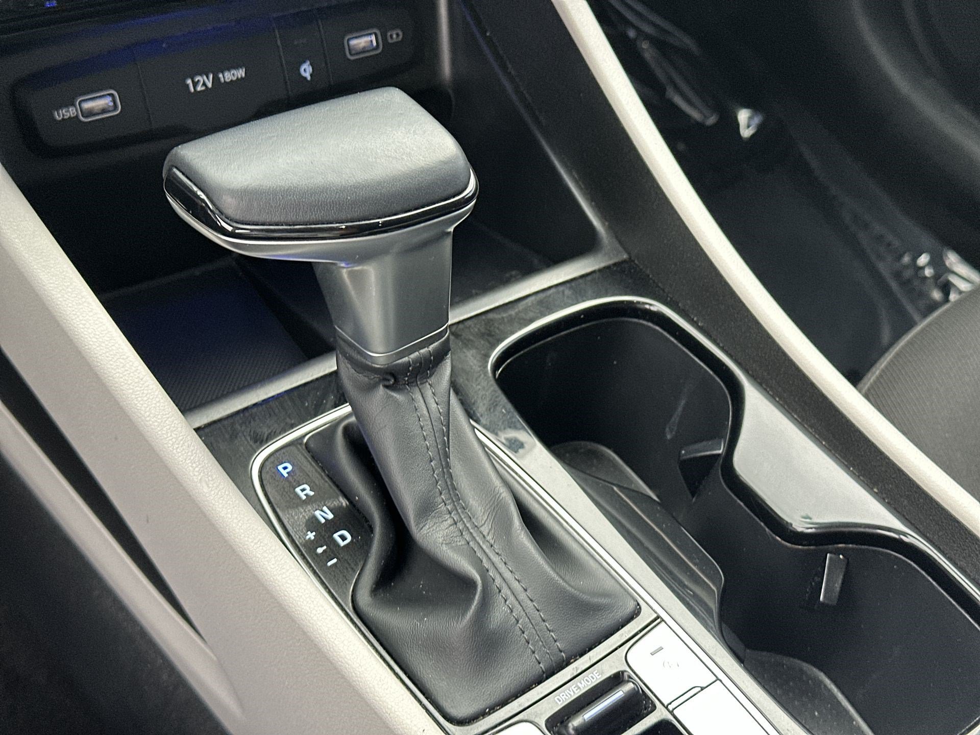 Used 2022 Hyundai Tucson SEL w/ Convenience Package FWD image 19