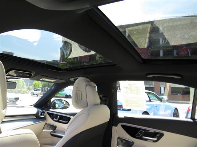 Used 2026 Mercedes-Benz C 300 4MATIC Sedan image 21