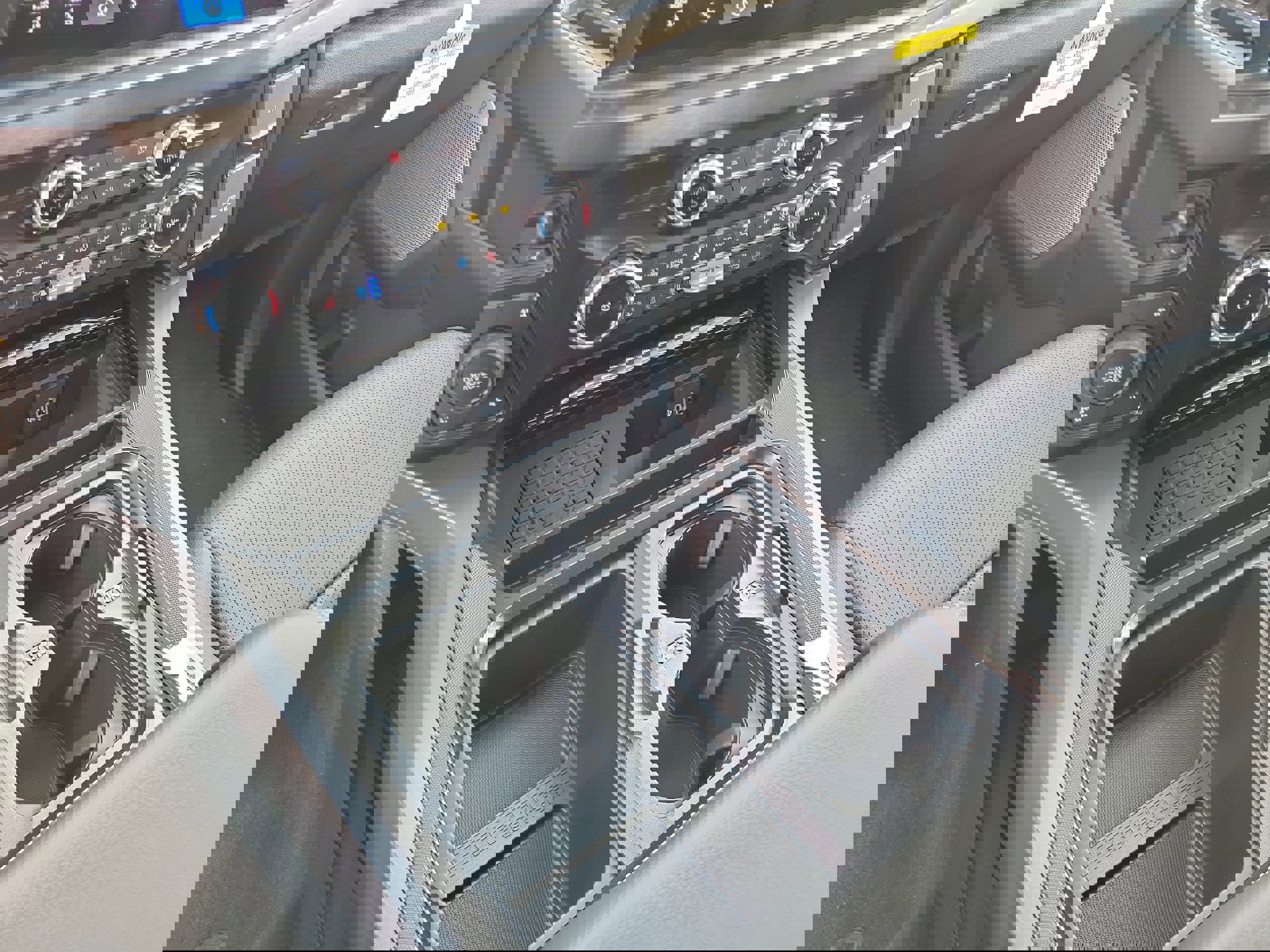 New 2026 Ford F350 Lariat image 36