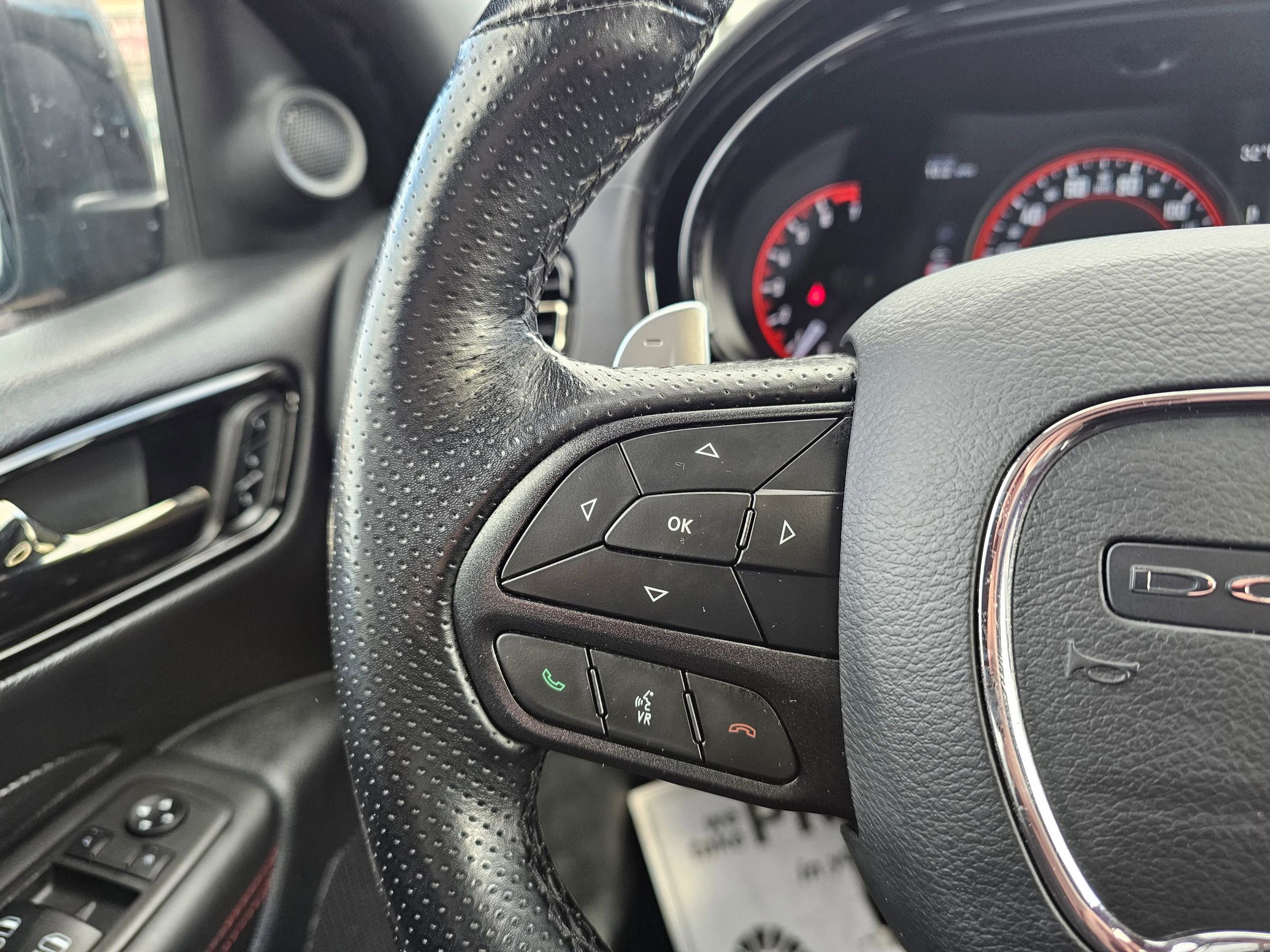 Used 2024 Dodge Durango GT image 19