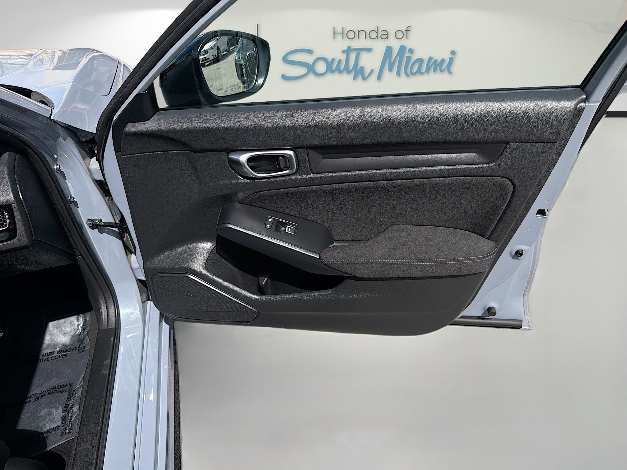 Certified 2024 Honda Civic Sport image 33