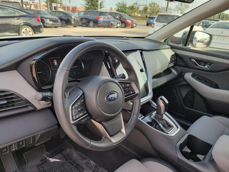 Used 2024 Subaru Outback Premium w/ Popular Package #1A AWD/4WD image 14